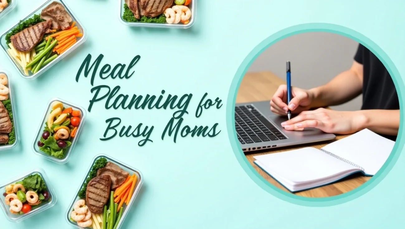 A balanced weight loss meal plan with a variety of healthy foods, including lean protein, fresh vegetables, whole grains, and fruits, neatly arranged on a plate.
